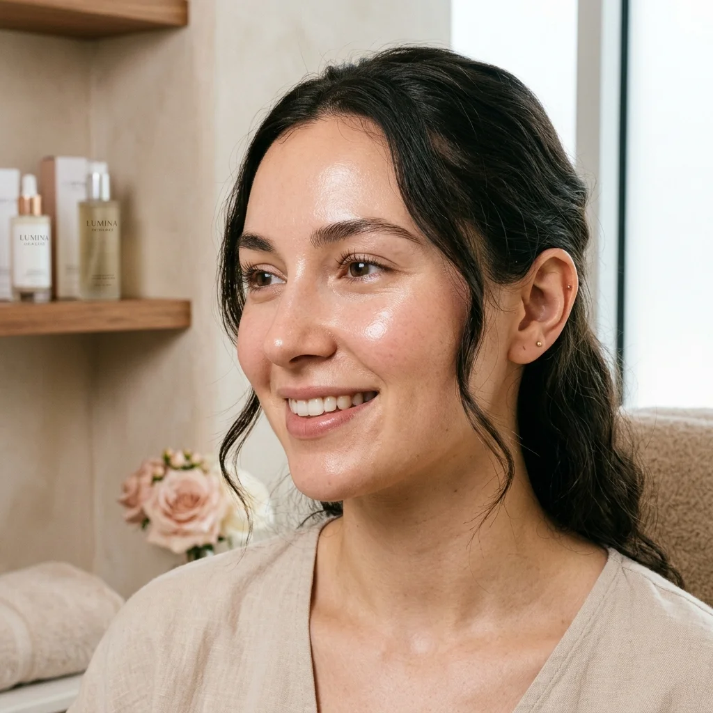 Revitalización & Nutrición Celular